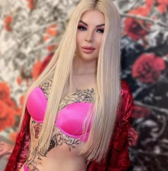 Анкета проститутки Любовь - город Черепаново, 29 лет, №5760