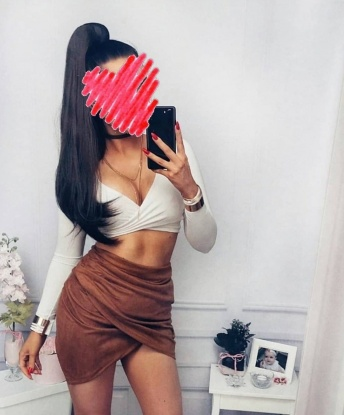 Анкета проститутки Евочка - город Черепаново, 24 года, №6465